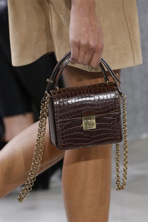 michael kors collection handbags.